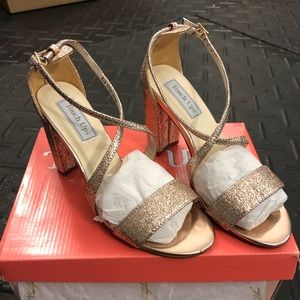 Touch Ups Micah - Rose Gold